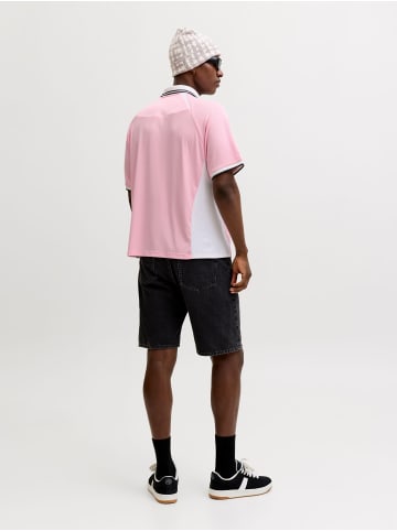 Jack & Jones T-shirt in Sweet Lilac