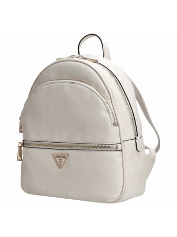 Guess Manhattan - Rucksack L 33.5 cm (off white) in off white