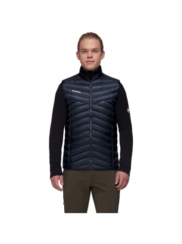 Mammut Albula IN Vest in Marine325
