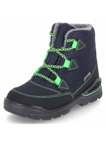 PEPINO Winterstiefel EMIL in Blau