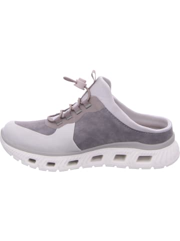 rieker Sportliche Slipper für Damen in beige