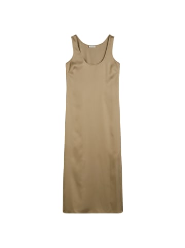 Marc O'Polo Satinkleid regular in summer sand