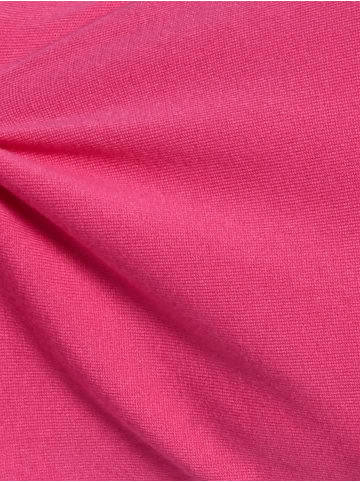 Marie Lund Stricktop in pink