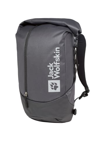 Jack Wolfskin Rucksäcke ALL-IN in Anthrazit051