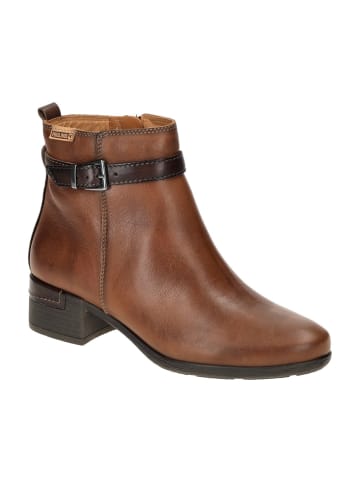 Pikolinos Ankle Boots in Braun
