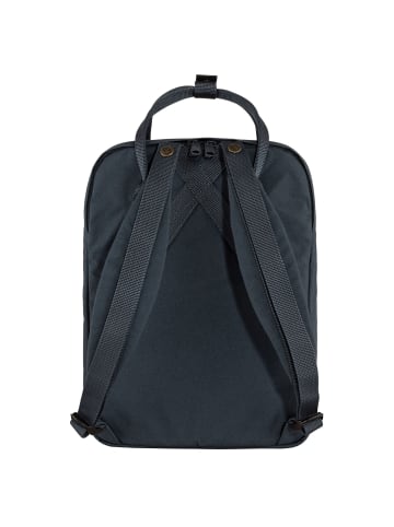 FJÄLLRÄVEN Kånken Laptop 13'' - Rucksack 35 cm in navy