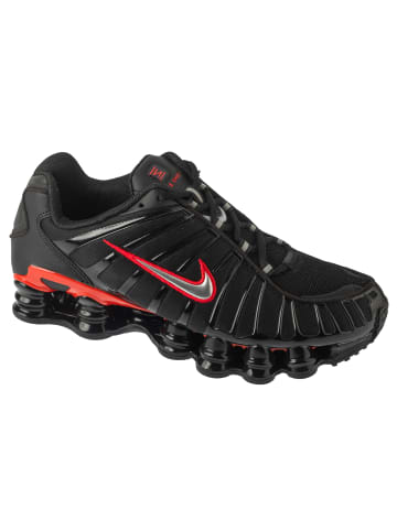 Nike Nike Shox TL in Schwarz