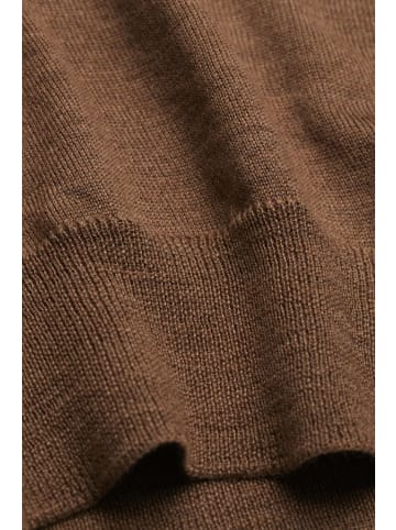 DIGEL Troyer für Herren in braun