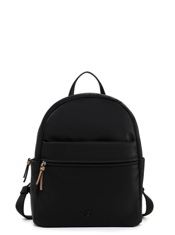 SURI FREY Rucksack SFY Bonny in black