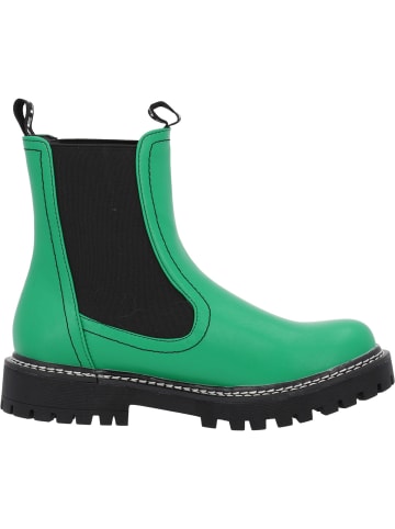 Palado Chelsea Boots Dedej in Grün