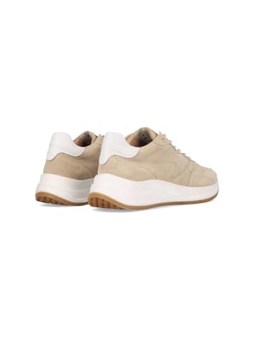 SALAMANDER Sneaker in beige