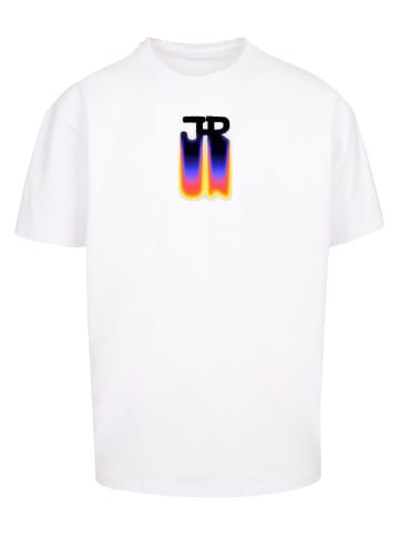 Just Rhyse T-Shirts in white