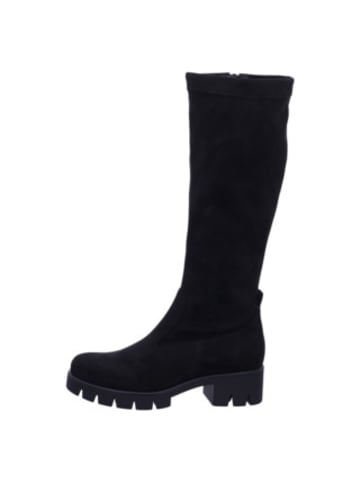 Gabor Stiefel für Damen in schwarz