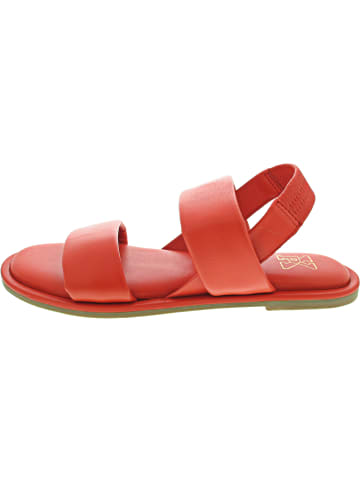 Post XChange Sandale Rot