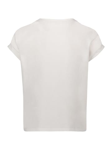 CARTOON Printshirt in Weiß