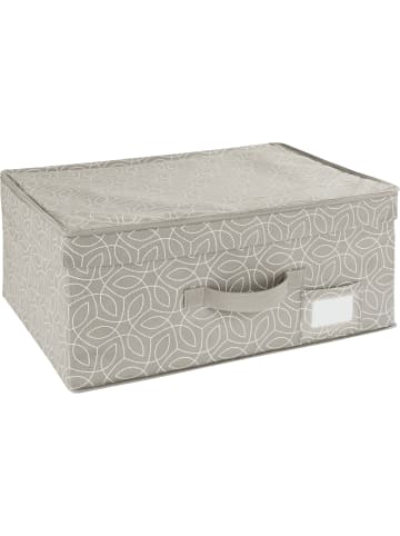 Wenko Aufbewahrungsbox in taupe