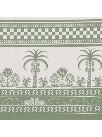 Butlers Tischläufer MONTEVERDE in Grün