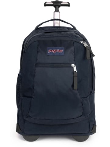 JanSport Reisetasche in Blau
