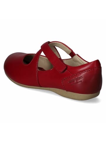 Josef Seibel Slipper in rot