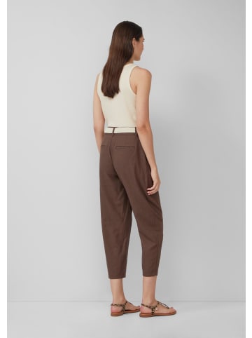 s.Oliver Hose in 8828_mokka