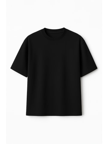Reichstadt T-Shirt in Black