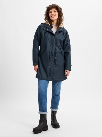 Derbe Funktionsjacke Friese Tidaholm AS in marine
