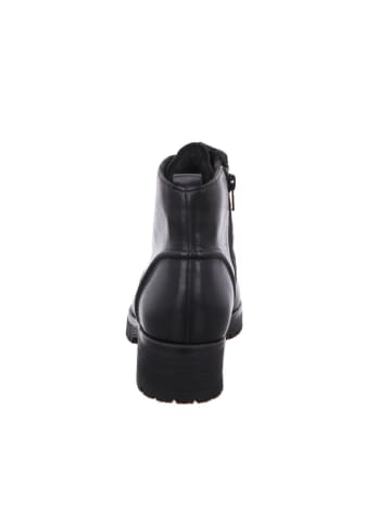 Gabor Boots in schwarz