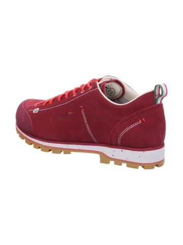 DOLOMITE Sneaker für Herren in burgundy