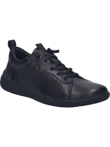 Josef Seibel Halbschuh Wynona 01 in schwarz
