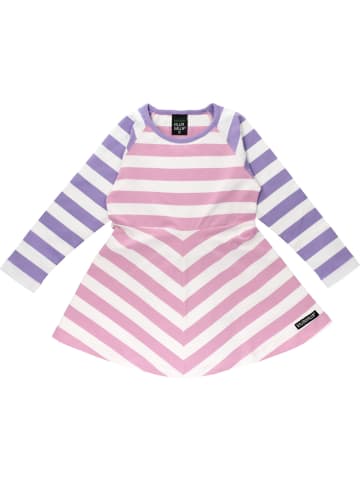 Villervalla Kleider Streifen in multicolor