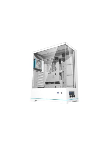 DarkFlash DY450L PRO PC Gehäuse inkl. Lüfter