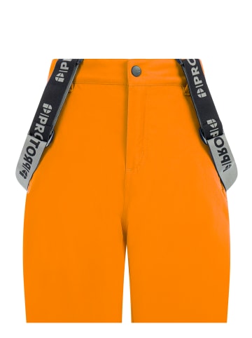 Protest " Spikety JR in Caramel Yellow