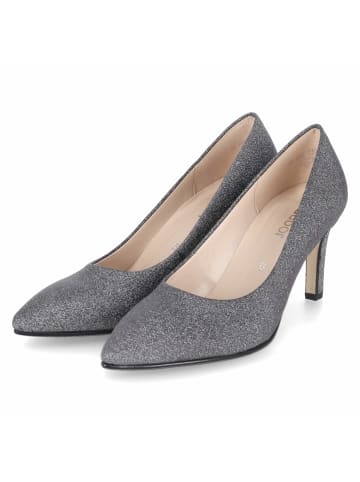 Gabor Pumps in Grau