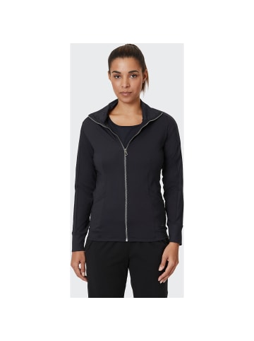 Falke Unterjacke MEYLIN in Schwarz01100