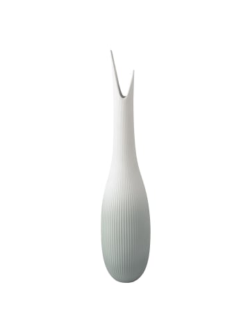 Goebel Vase Studio 8 Raindrop Mint 51 cm grün in grün
