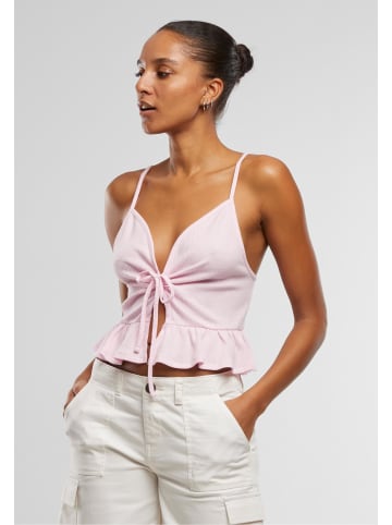 Urban Classics Urban Classics Bandeaus in blushedrose