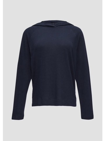 s.Oliver T-Shirt in 5959_navy