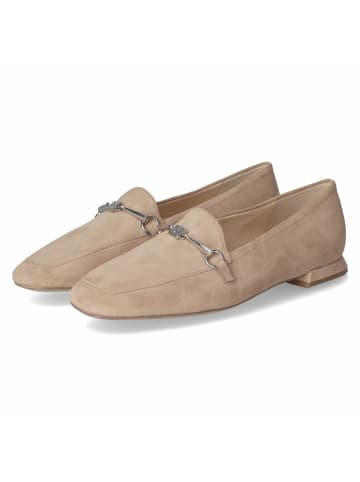 Högl Slipper in taupe