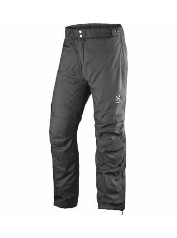 Haglöfs Thermohose Barrier Pant in True Black