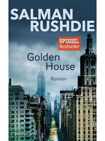 C. Bertelsmann Verlag Golden House