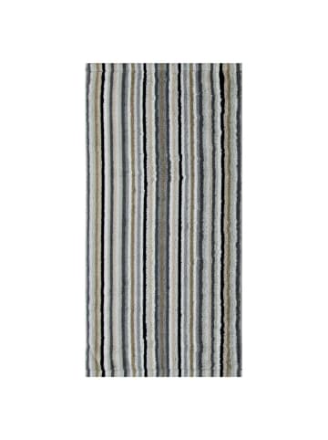 Cawö Handtuch 1er Pack in Beige