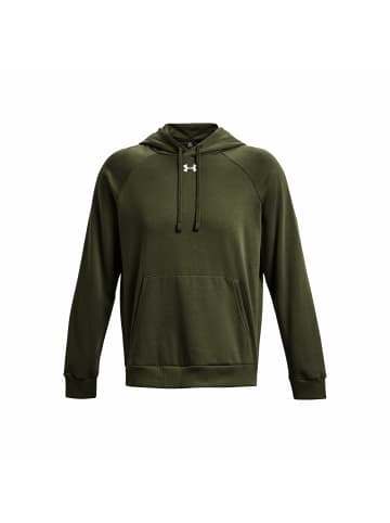 Under Armour Hoodie für Herren in grün