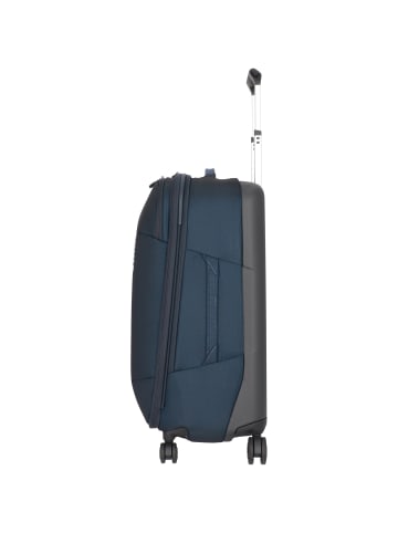 Thule Subterra 4-Rollen Trolley 63 cm in mineral