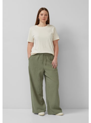 QS Hose in 7927_olivgrün