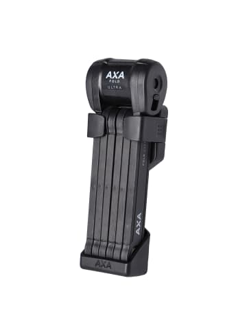 Axa Faltschloss Fold Ultra 90 in schwarz