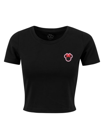 Merchcode T-Shirt in black