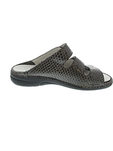 WALDLÄUFER Gunna Pantolette Braun