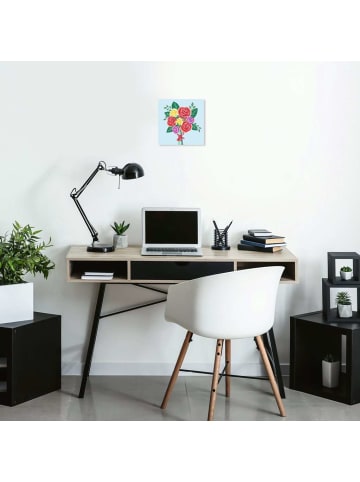 Ravensburger Ravensburger Malprodukte Rosenstrauß in bunt