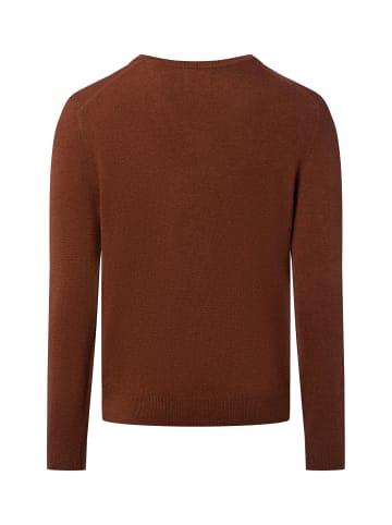 Gant Pullover in mocca - 0007
