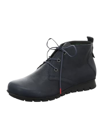 Think! Ankle Boot MENSCHA in Navy